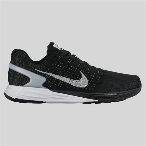 nike lunarglide 7 flash herren|Nike lunar glide 7.